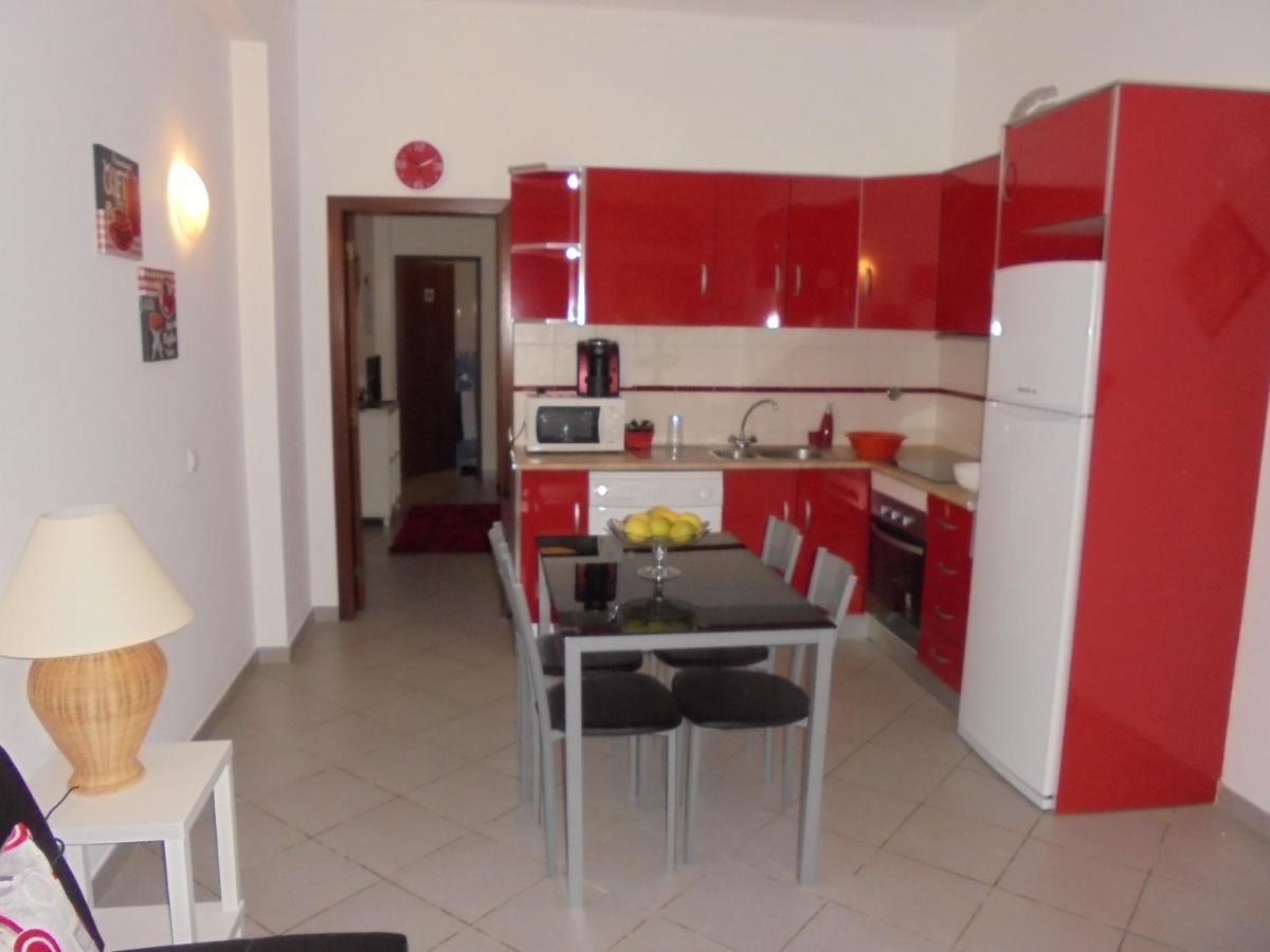 Paradise Appartement *
