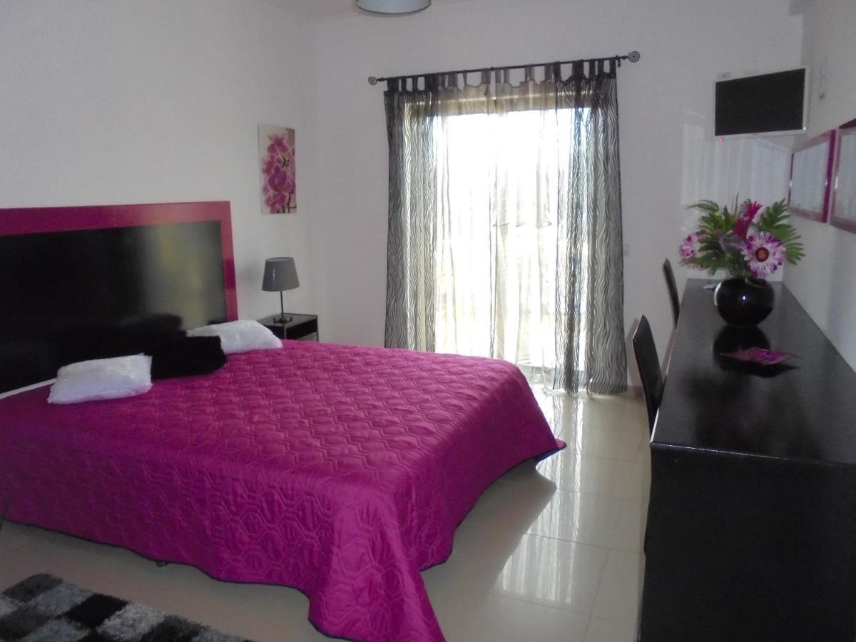 Appartement Paradise *