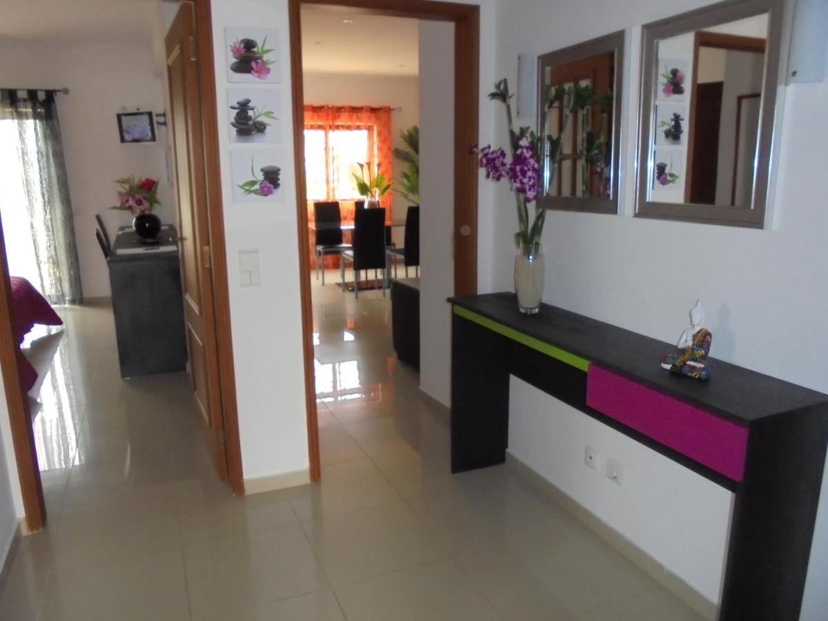 Appartement Paradise