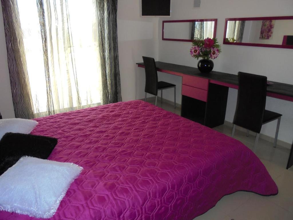 Paradise Appartement Fuseta
