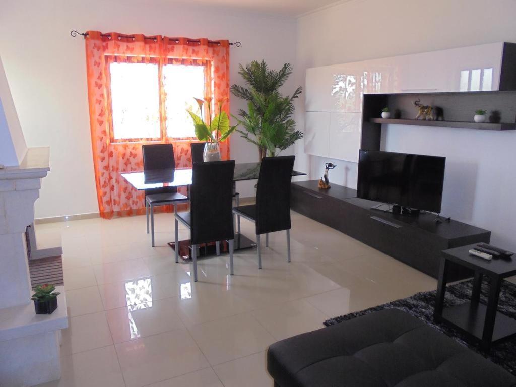 Paradise Appartement Fuseta