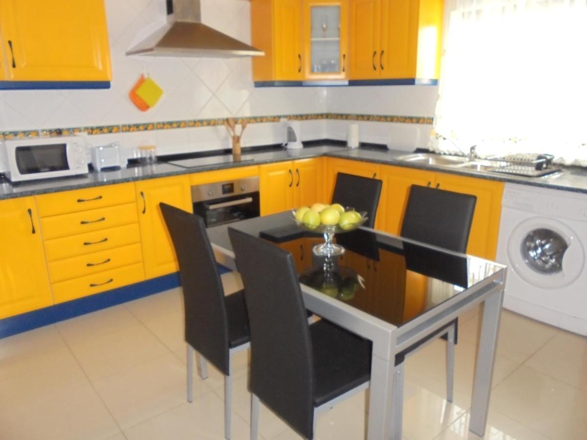 Appartement Paradise