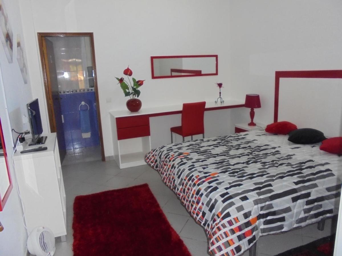 Appartement Paradise Fuseta