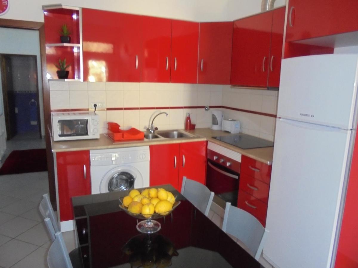 Paradise Appartement