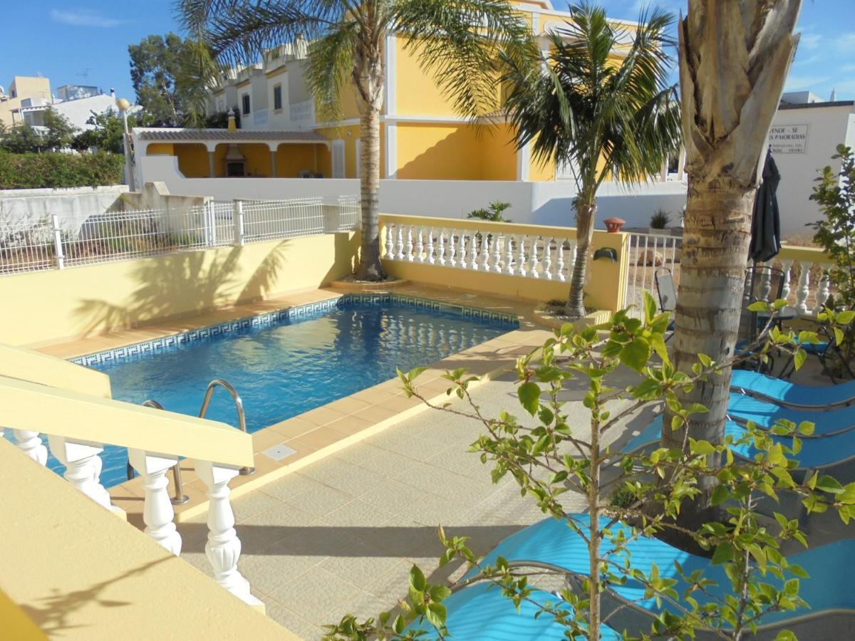Paradise Appartement *