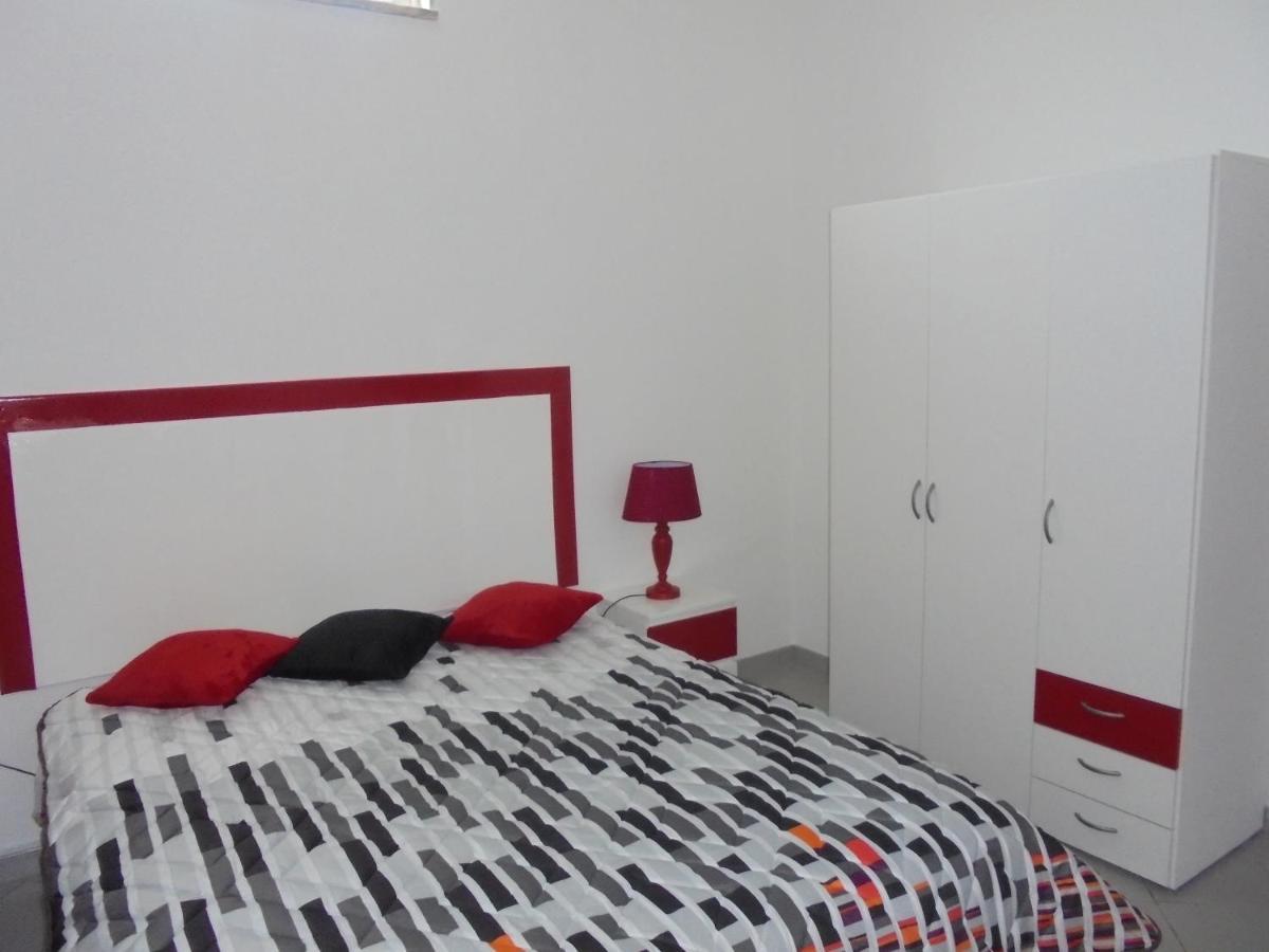 Appartement Paradise Fuseta