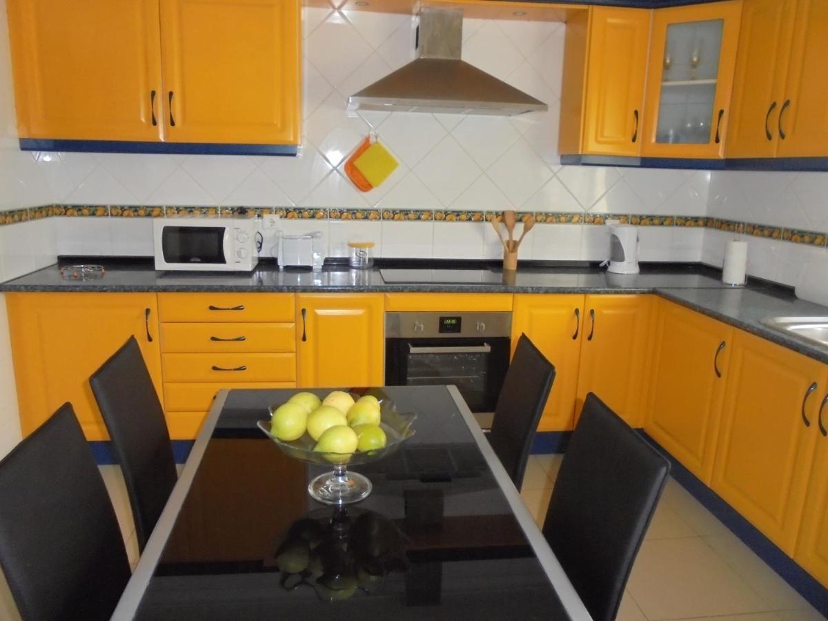 Paradise Appartement *