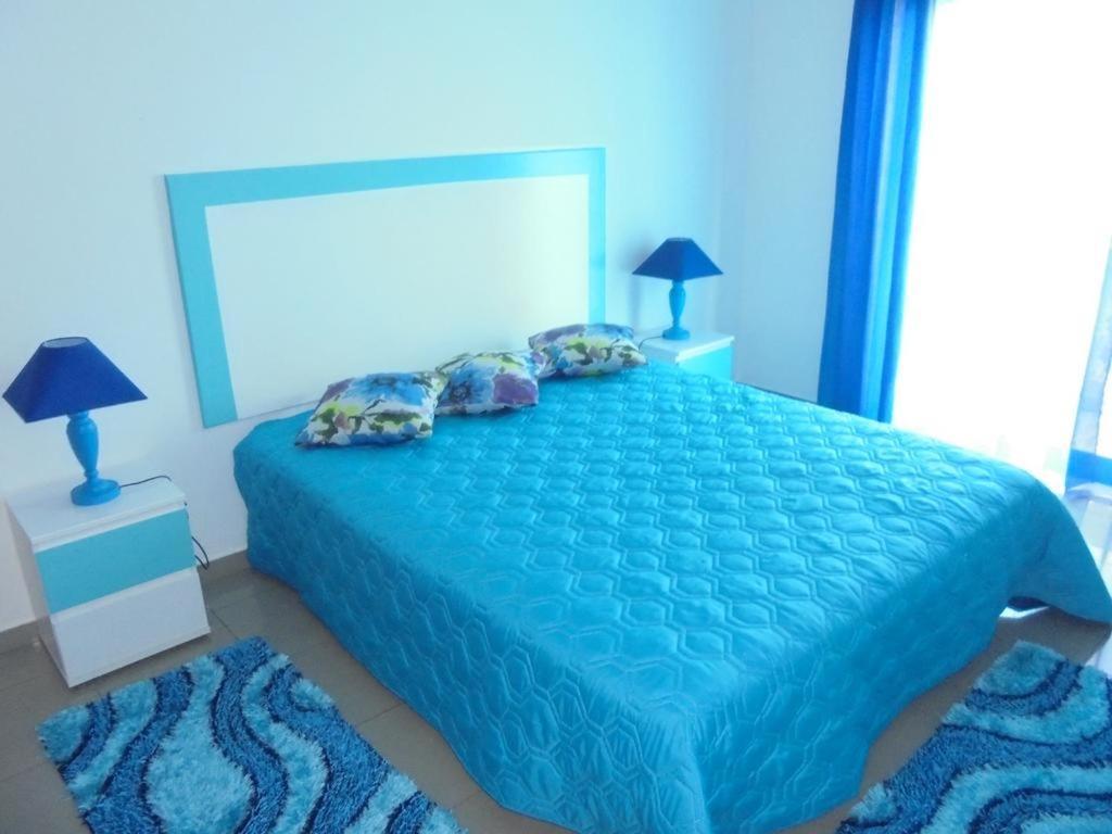 Appartement Paradise