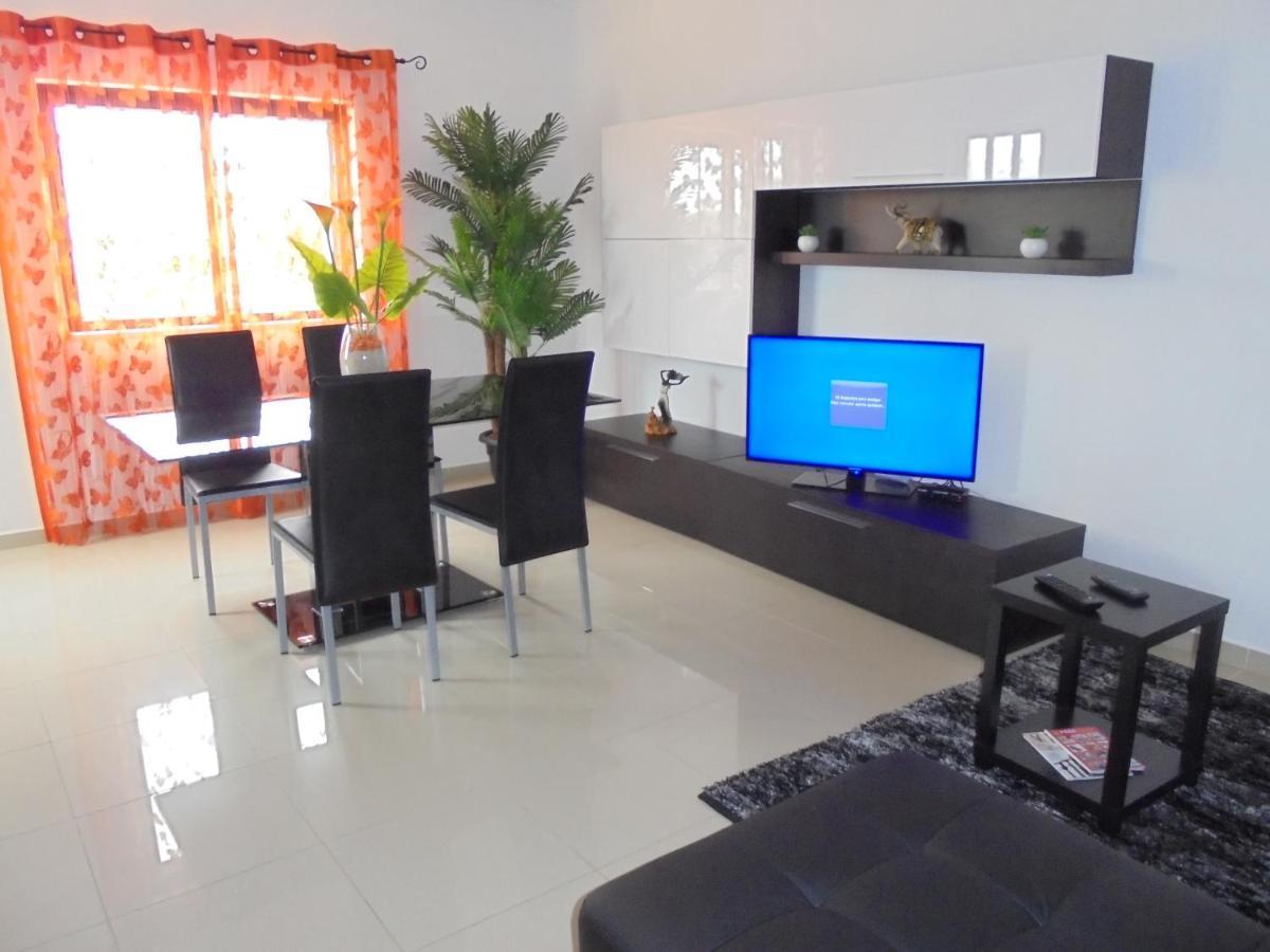 Paradise Appartement Fuseta