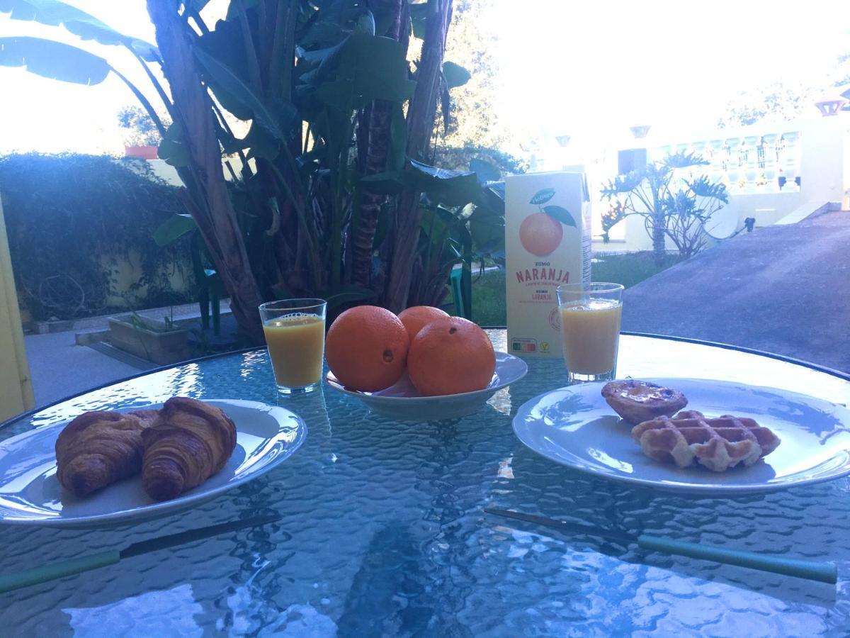 Paradise Fuseta
