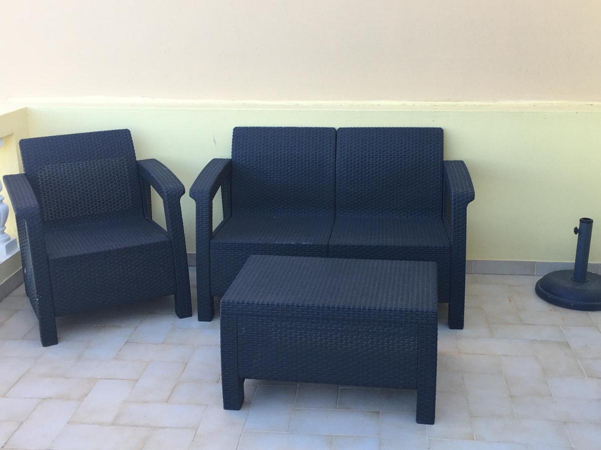 Appartement Paradise