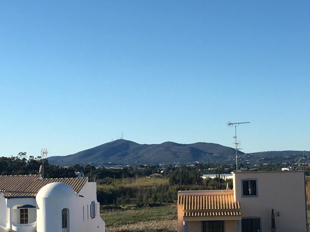 Paradise Appartement Fuseta