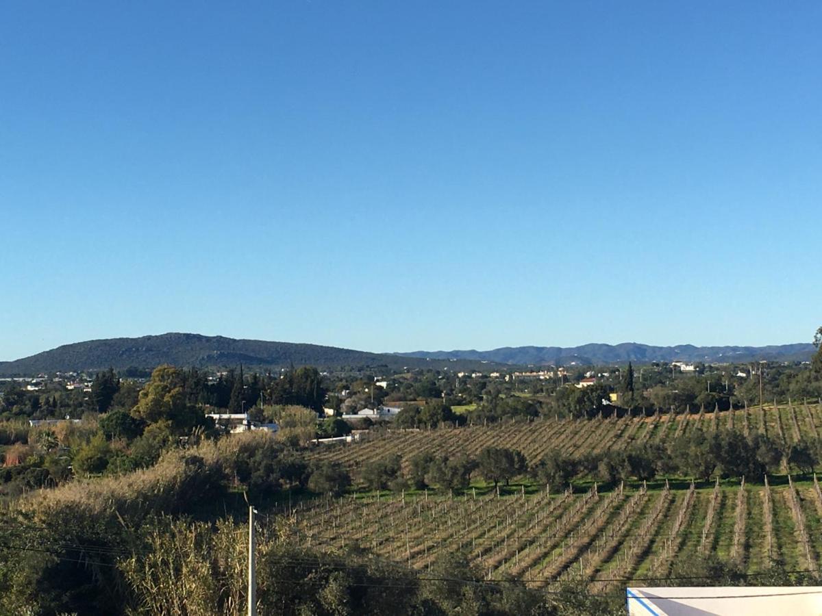 Paradise Appartement Fuseta