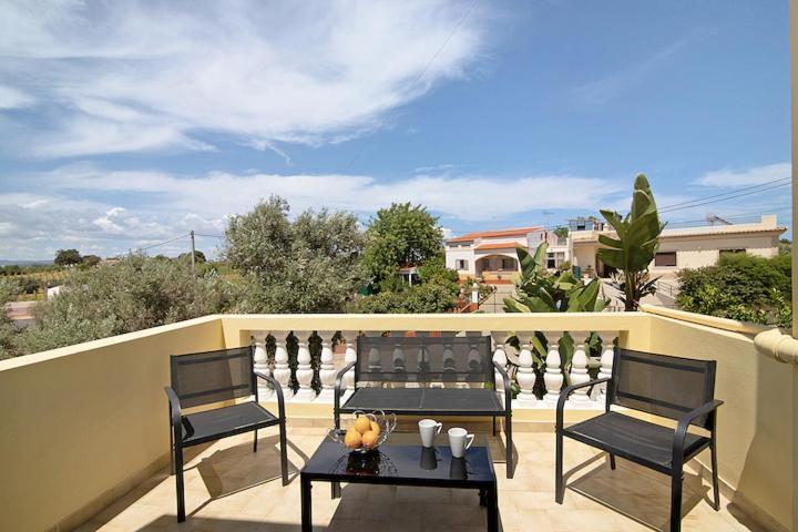 Appartement Paradise