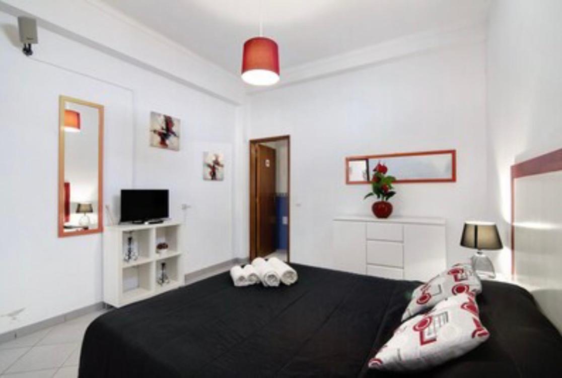 Paradise Appartement Fuseta