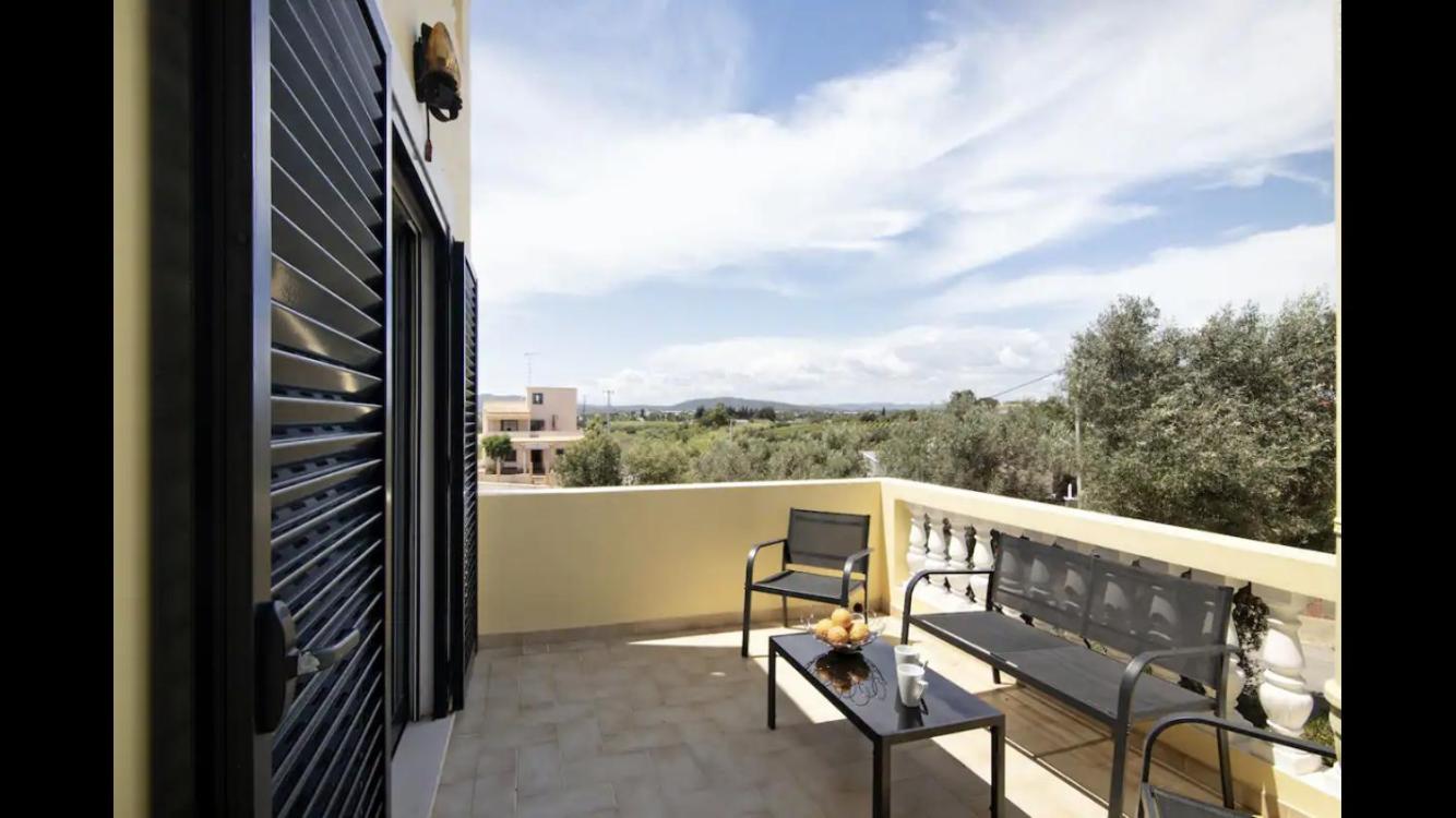 Appartement Paradise *