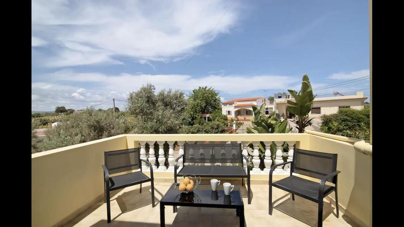 Paradise Appartement Fuseta