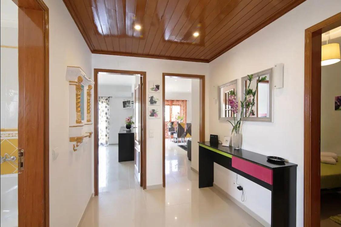 Appartement Paradise