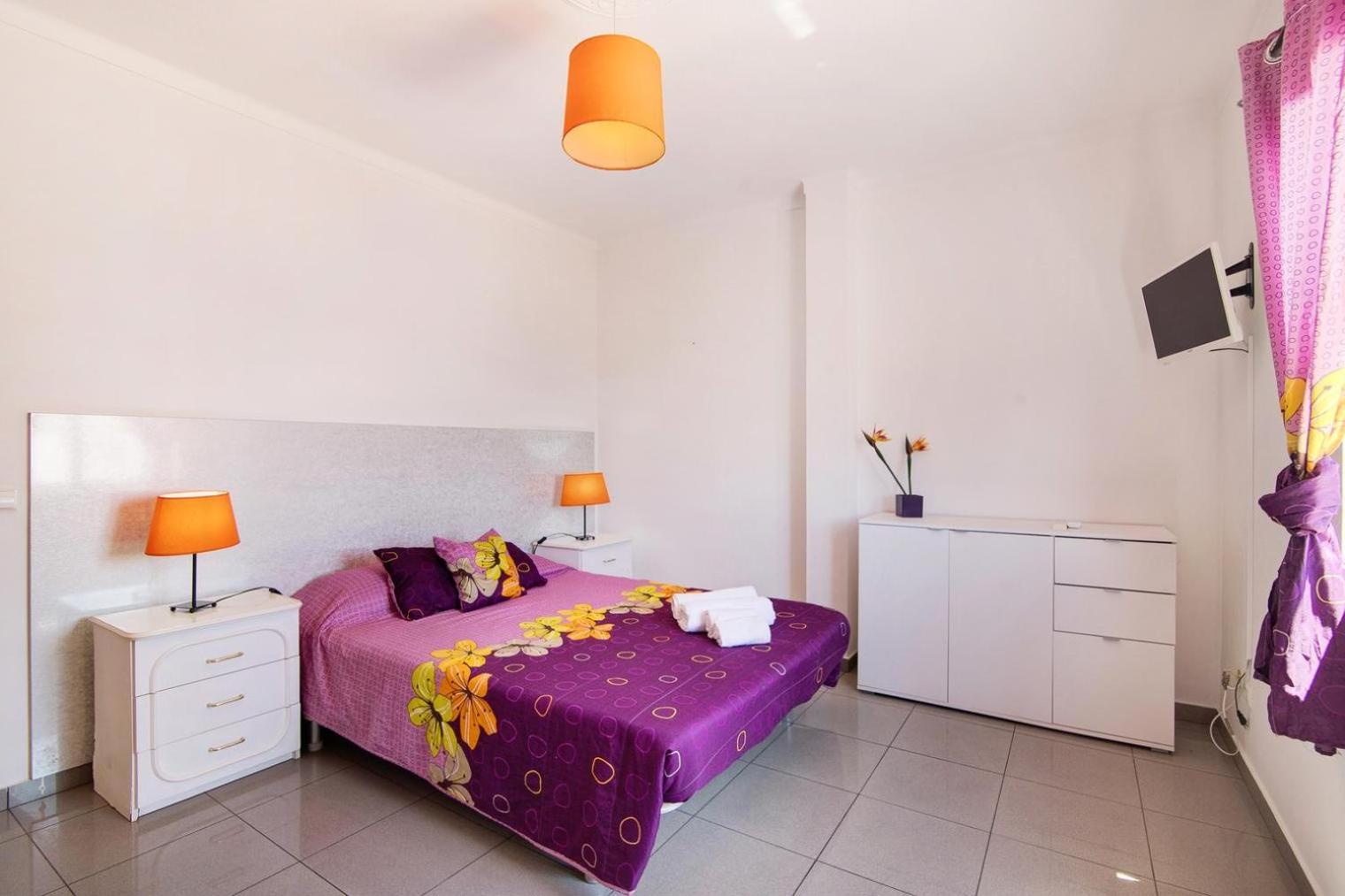 Paradise Appartement *