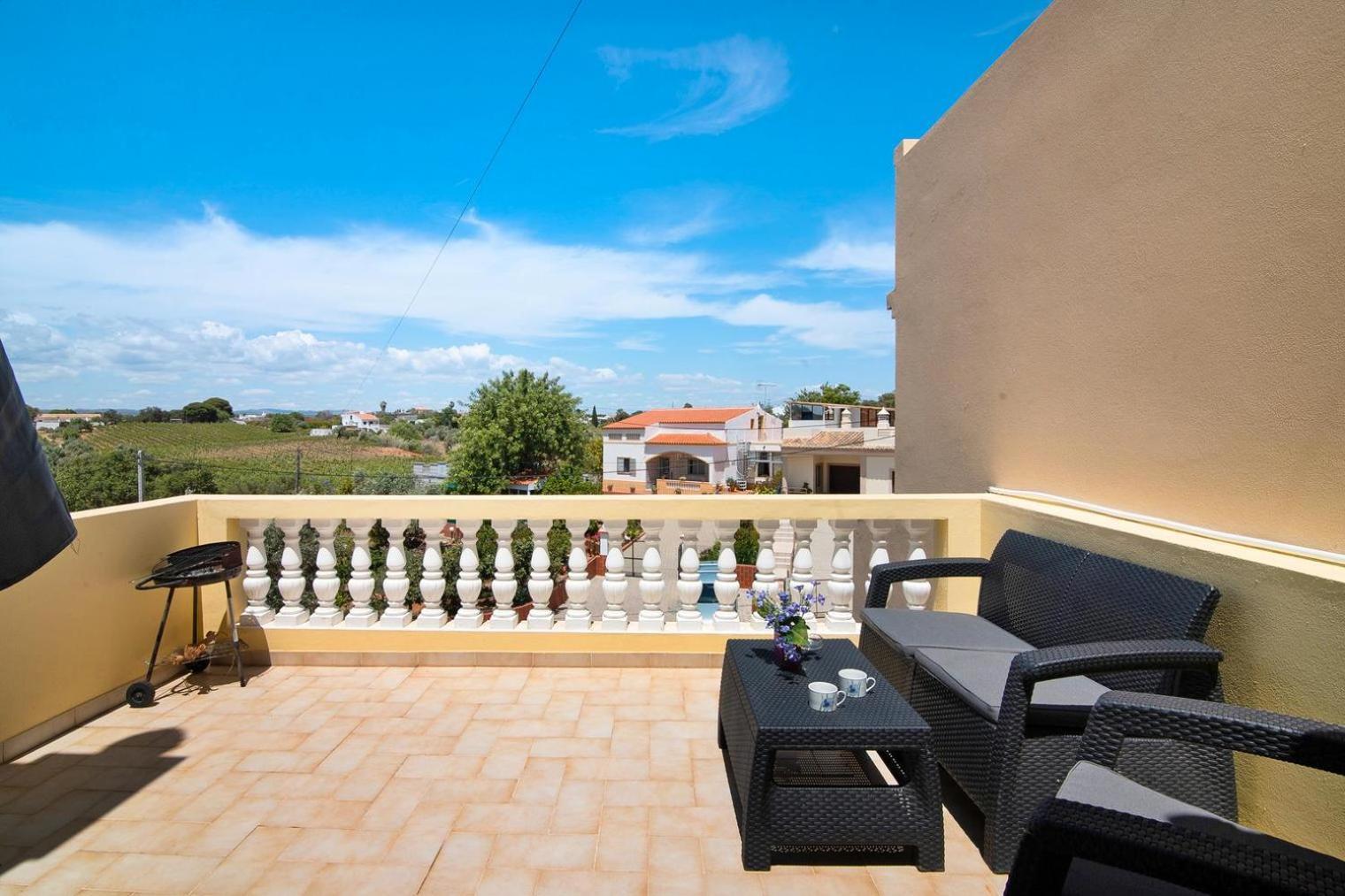 Appartement Paradise Fuseta
