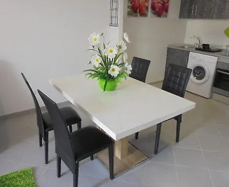 Apartamentos Paradise Fuseta Extérieur photo