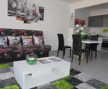 Apartamentos Paradise Fuseta Extérieur photo