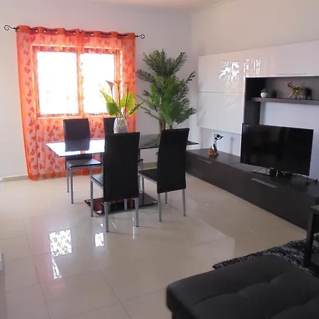 Apartamentos Paradise Fuseta Extérieur photo