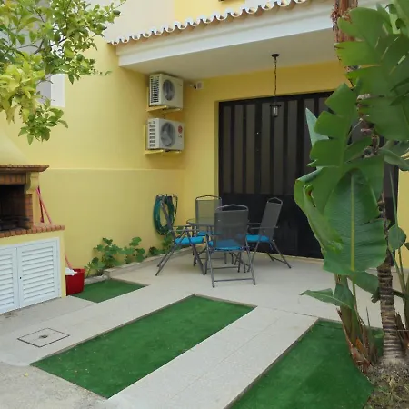 Apartamentos Paradise Fuseta Extérieur photo