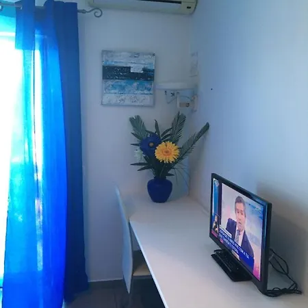 Apartamentos Paradise Fuseta Extérieur photo