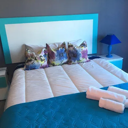 Apartamentos Paradise Fuseta Extérieur photo