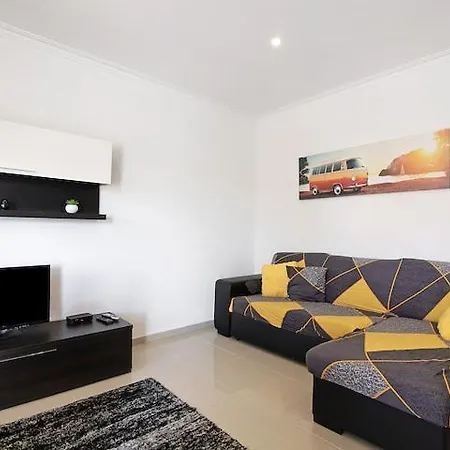 Apartamentos Paradise Fuseta Extérieur photo