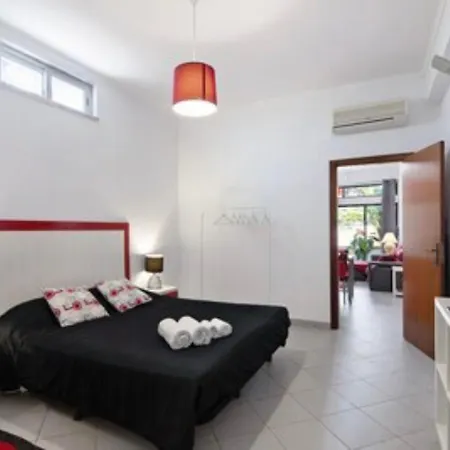 Apartamentos Paradise Fuseta Extérieur photo