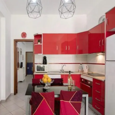 Apartamentos Paradise Fuseta Extérieur photo