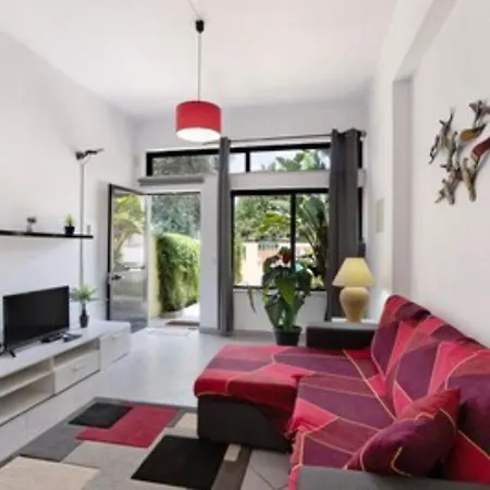 Apartamentos Paradise Fuseta Extérieur photo