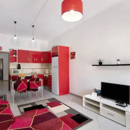 Apartamentos Paradise Fuseta Extérieur photo