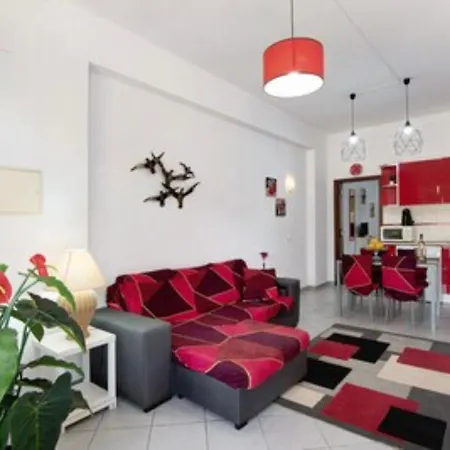 Apartamentos Paradise Fuseta Extérieur photo