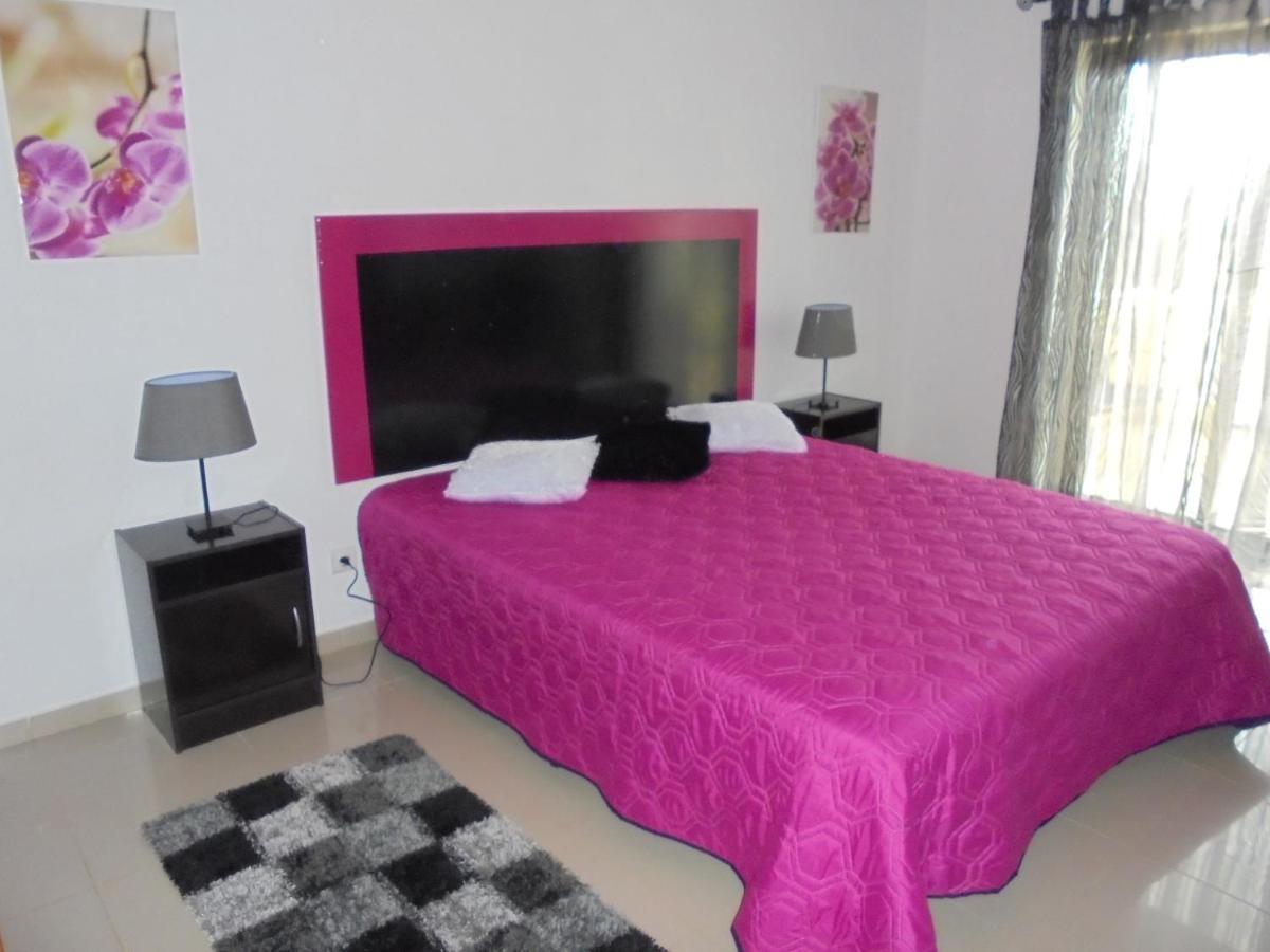 Paradise Appartement *