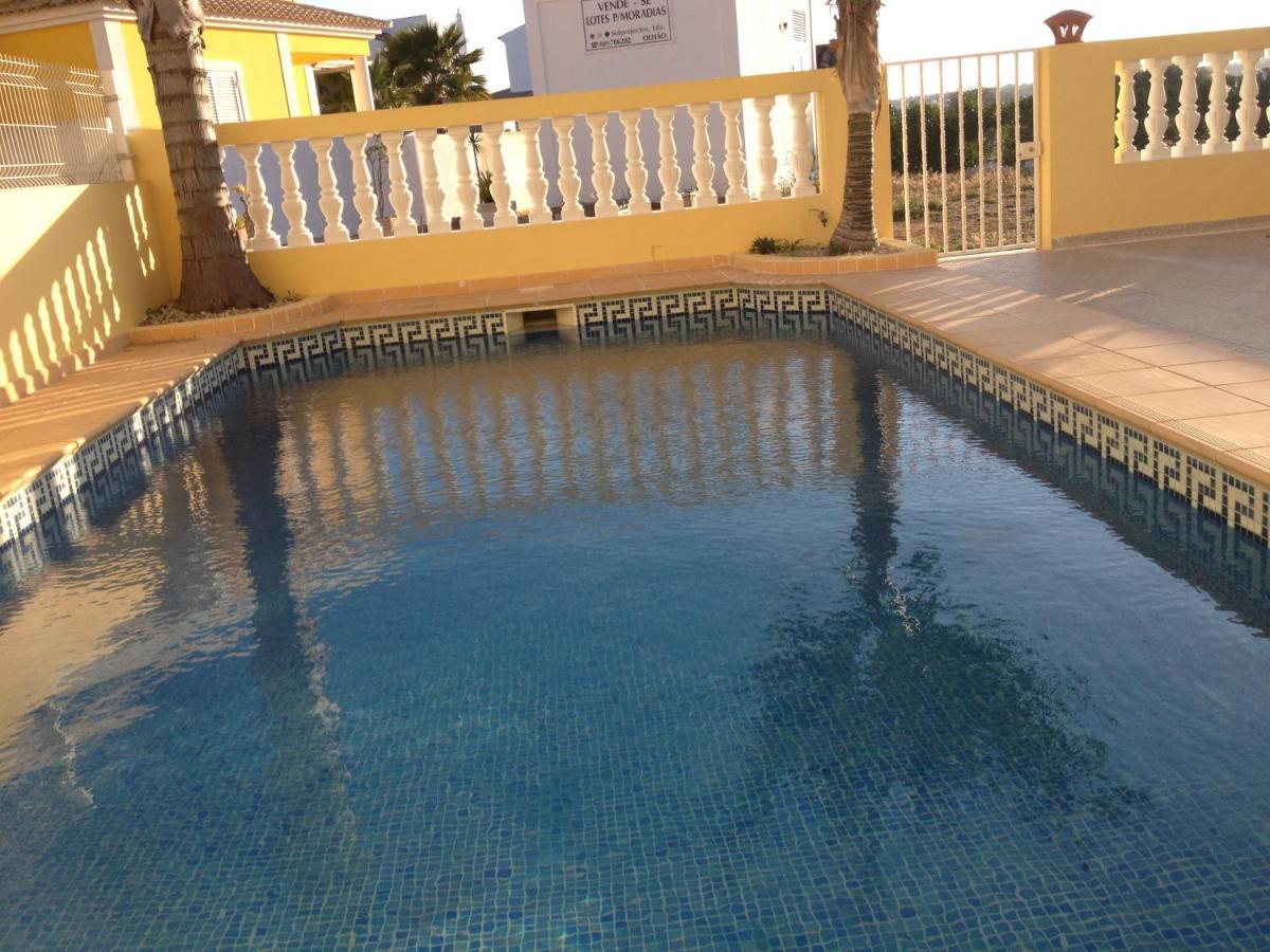 Appartement Paradise *