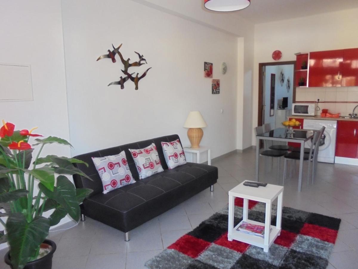Paradise Appartement Fuzeta