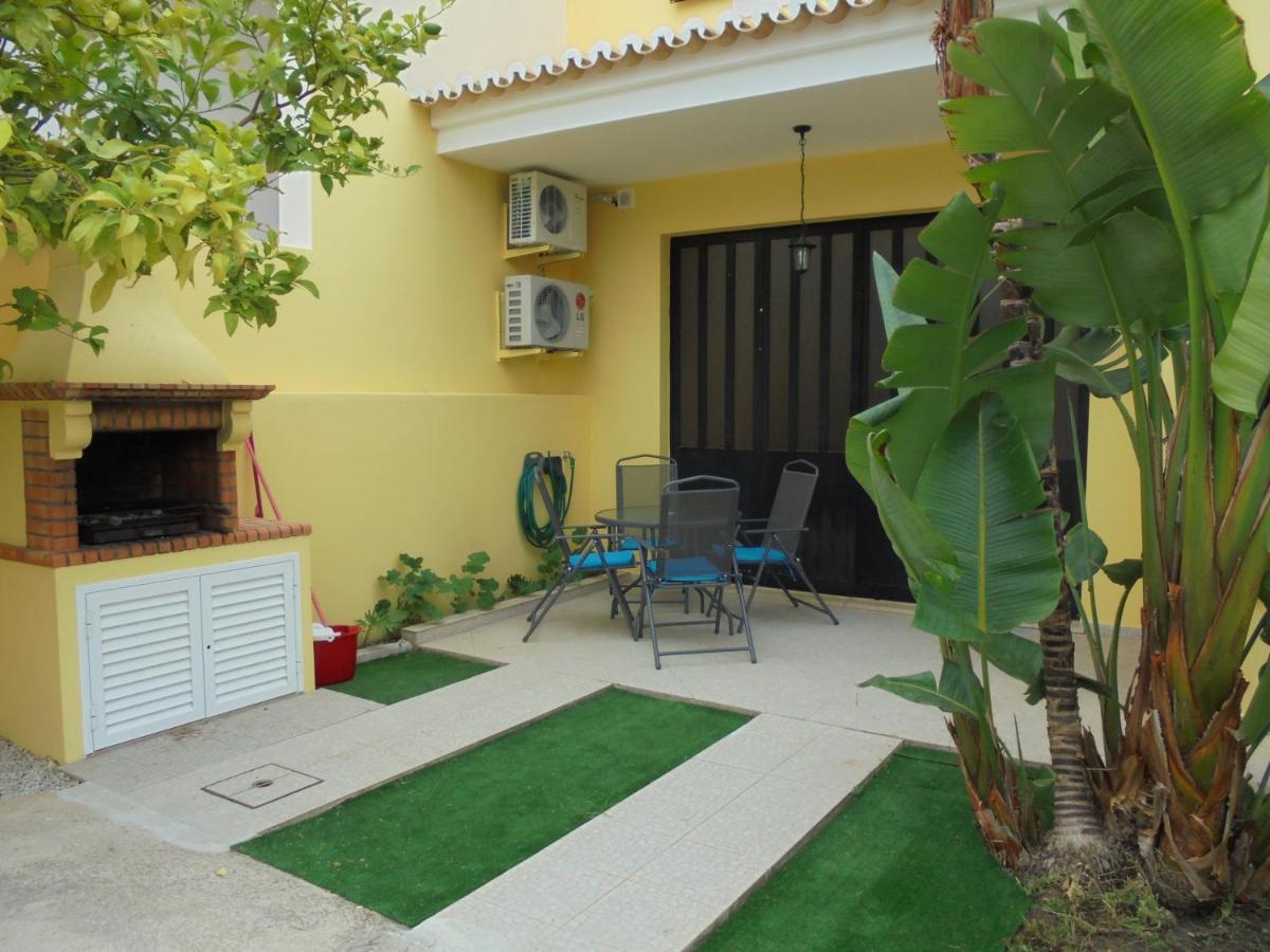 Appartement Paradise Fuzeta