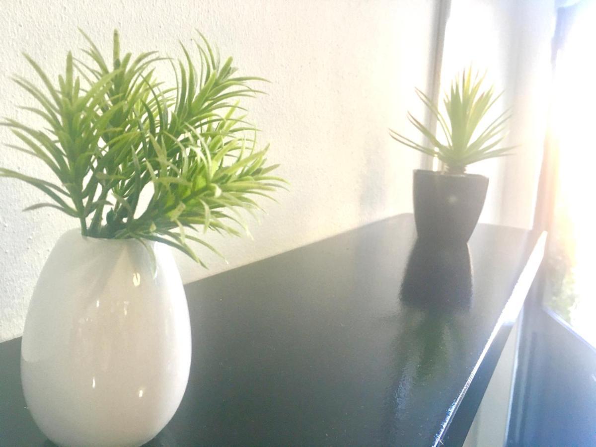 Appartement Paradise