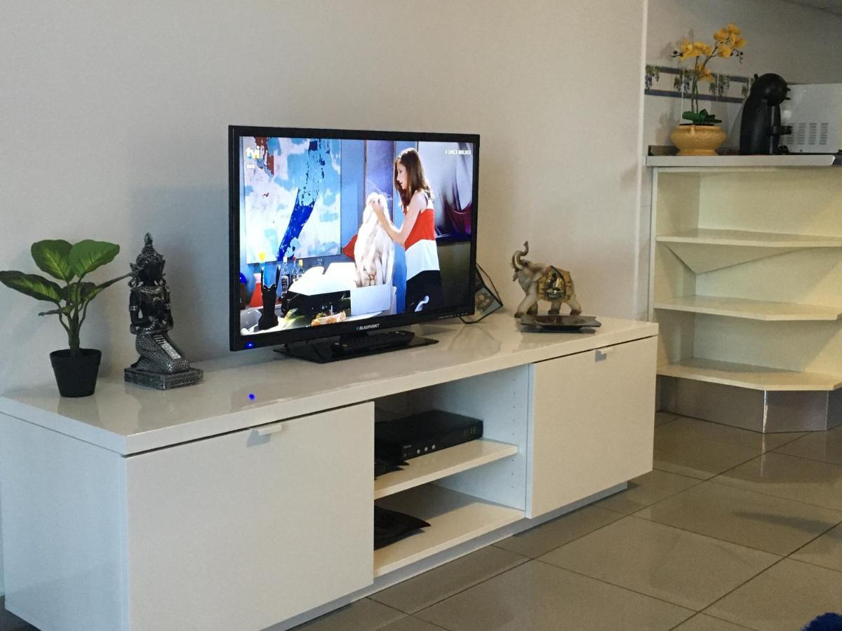 Appartement Paradise