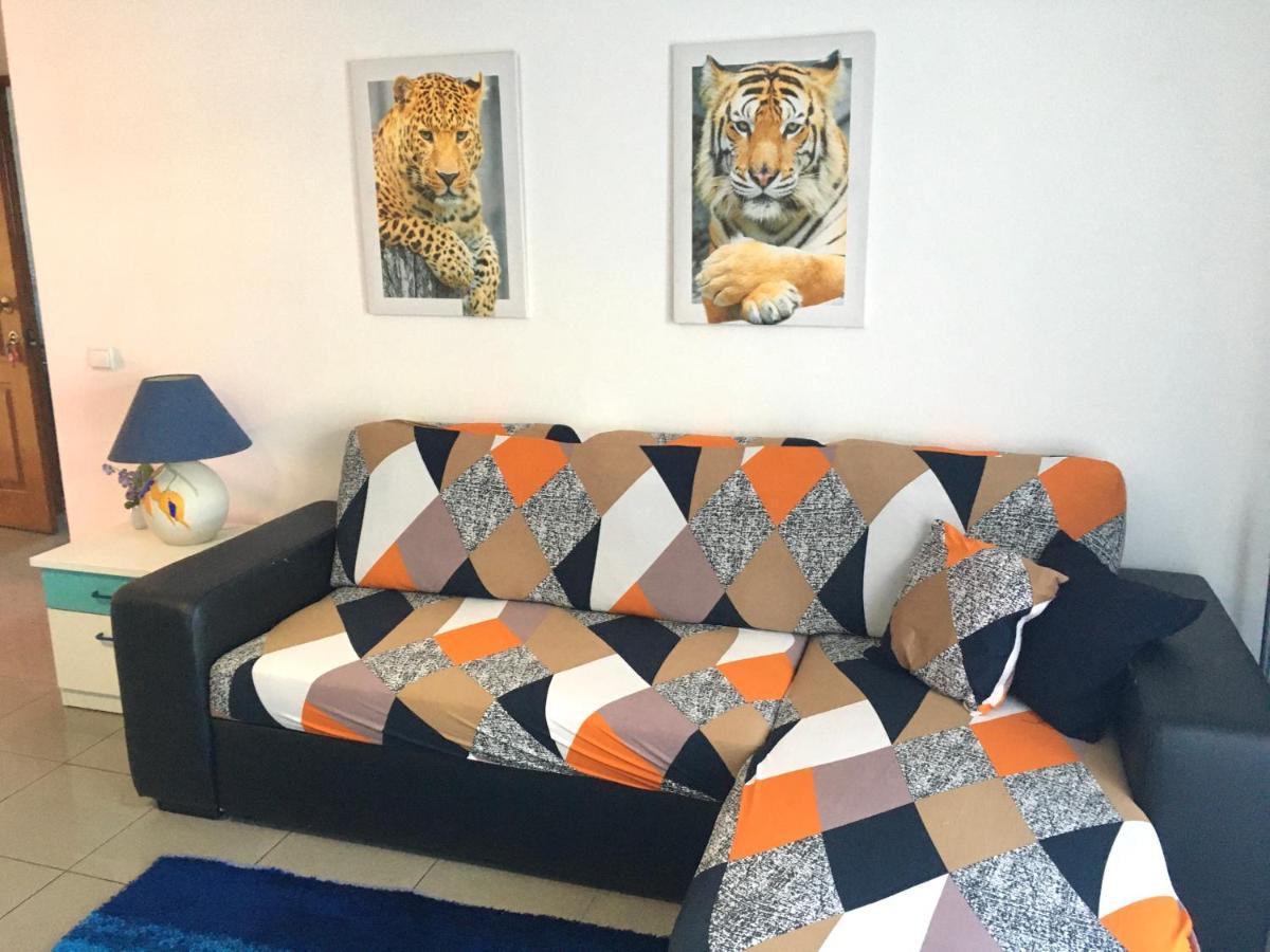 Appartement Paradise Fuzeta