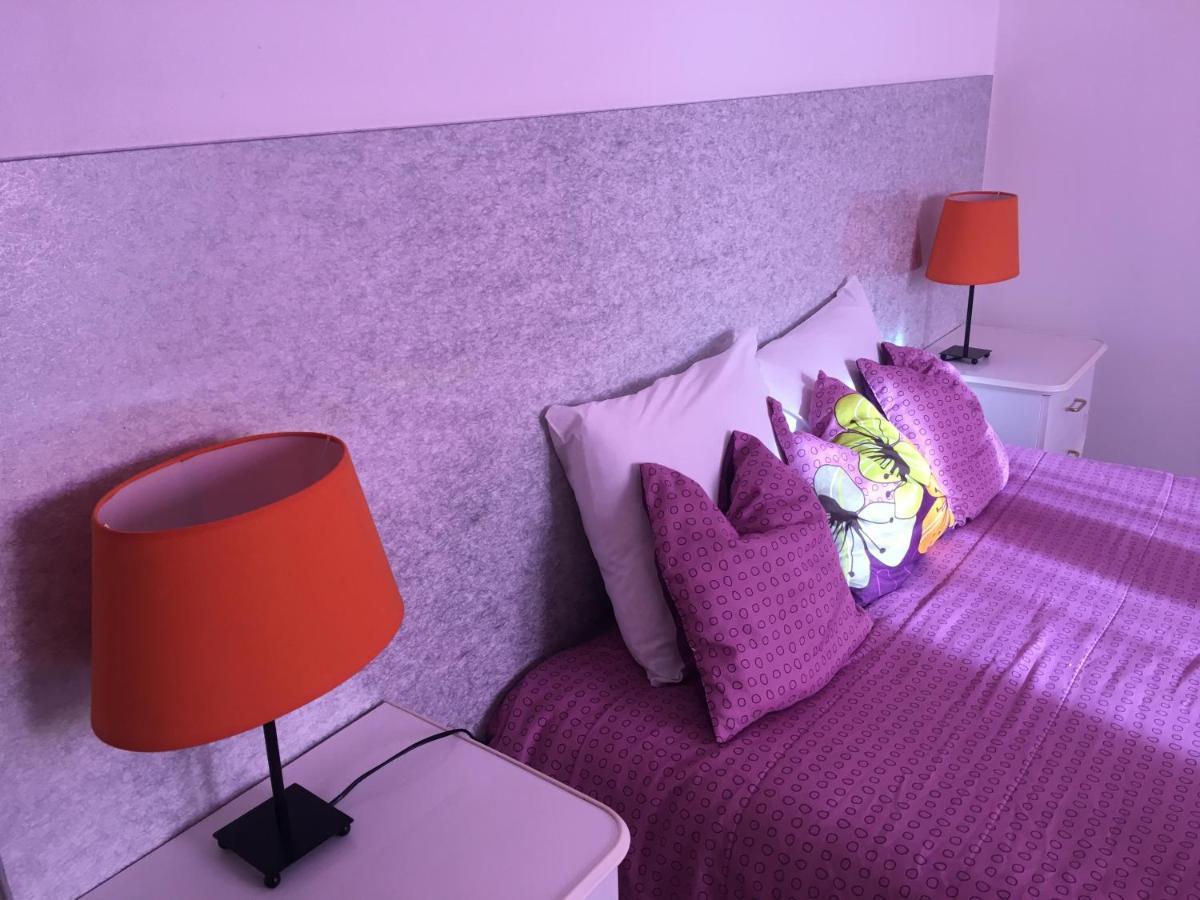 Appartement Paradise Fuzeta