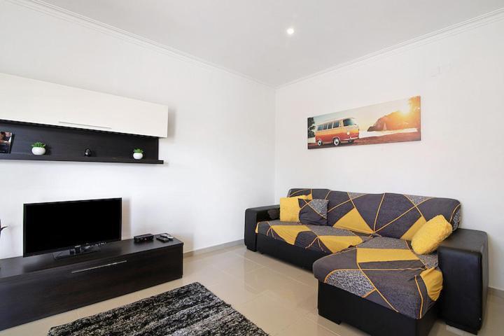 Paradise Appartement Fuzeta