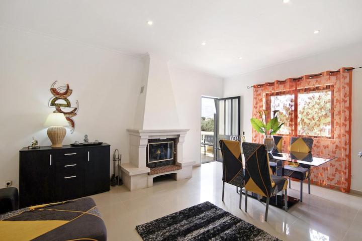 Paradise Appartement Fuzeta