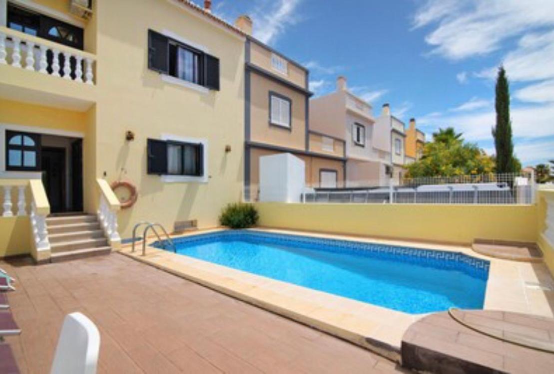 Paradise Appartement Fuzeta