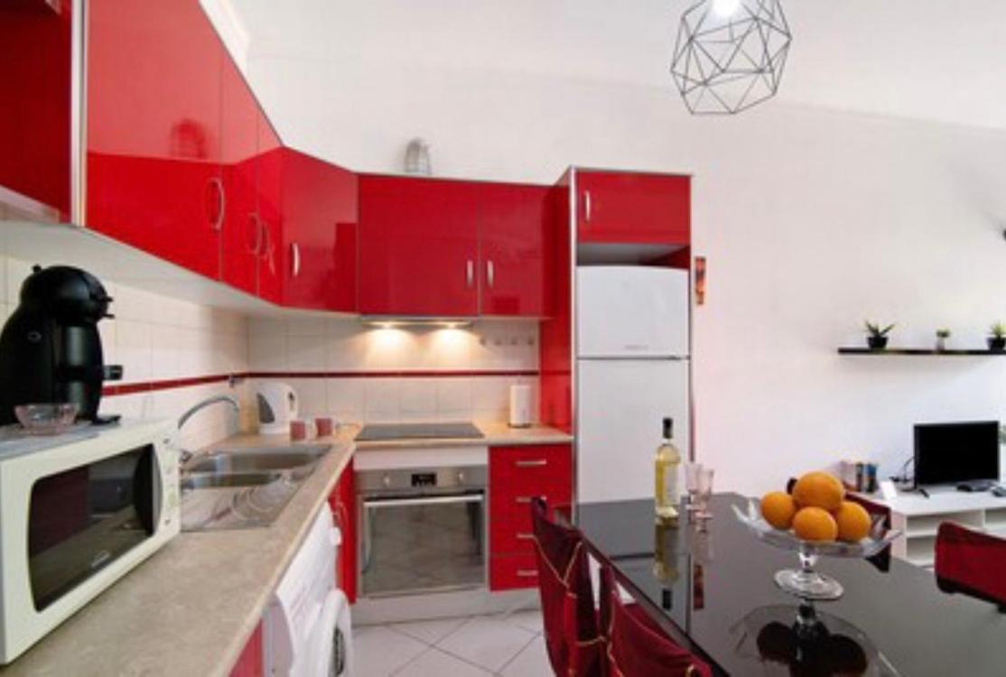 Appartement Paradise Fuzeta