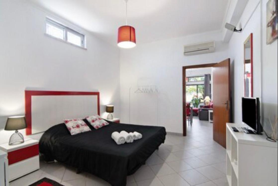 Paradise Appartement