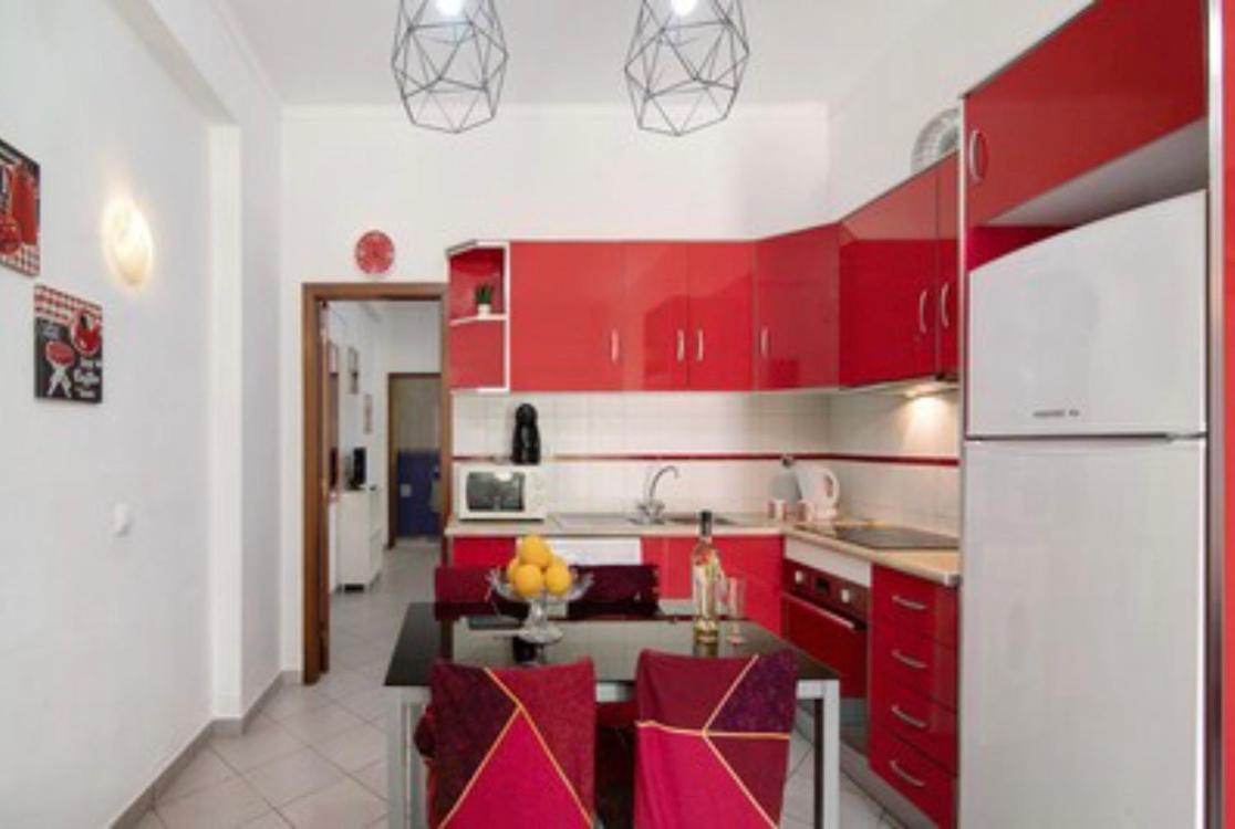 Paradise Appartement *